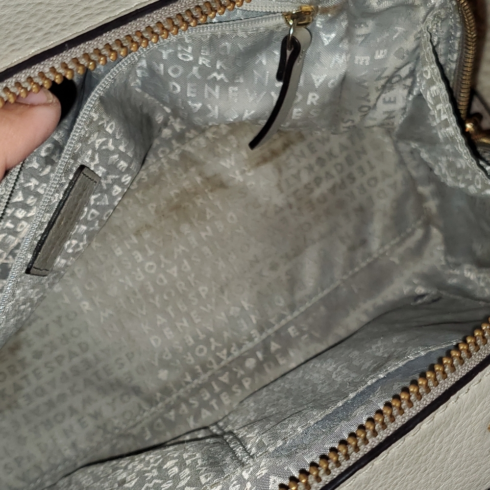 Kate Spade Purse - Picture 2 of 2